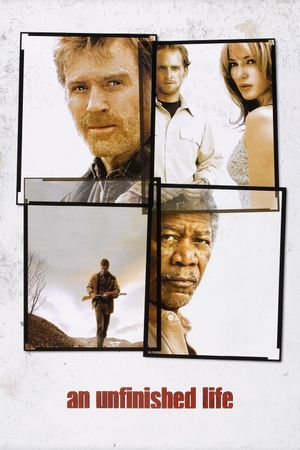 An Unfinished Life's poster
