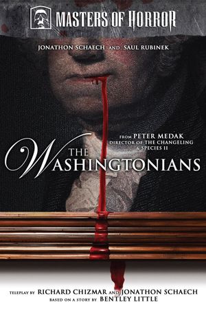 The Washingtonians's poster image