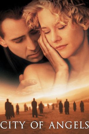 City of Angels's poster