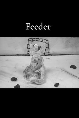 Feeder's poster