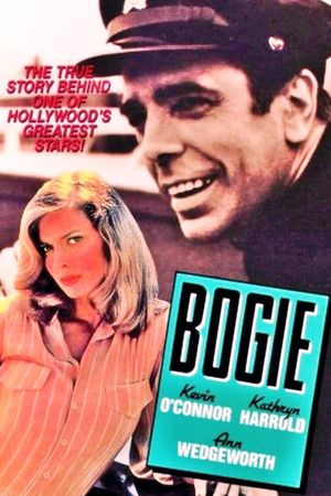 Bogie's poster