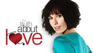 The Truth About Love's poster