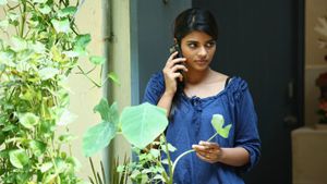 Kuttrame Thandanai's poster
