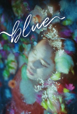 Blue's poster