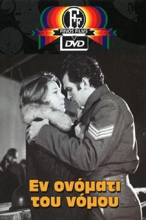 In the Name of the Law's poster