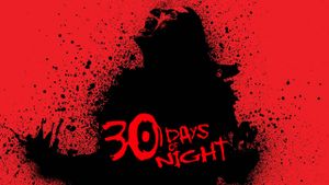 30 Days of Night's poster