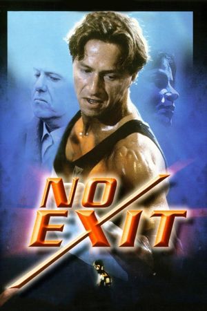 No Exit's poster