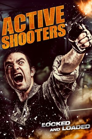 Active Shooters's poster