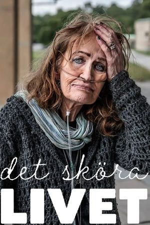 Det Sköra Livet's poster