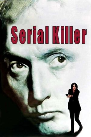 Serial Killer's poster image