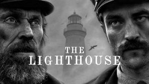 The Lighthouse's poster