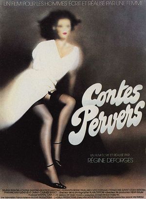 Perverse Tales's poster