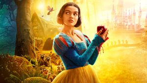 Snow White's poster