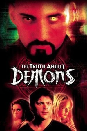 Truth About Demons's poster