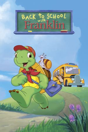 Back to School with Franklin's poster image