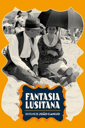 Lusitania Illusion's poster