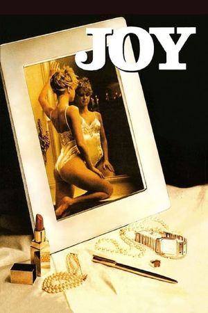 Joy's poster