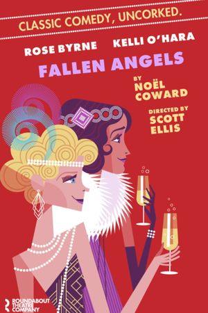 Fallen Angels's poster image