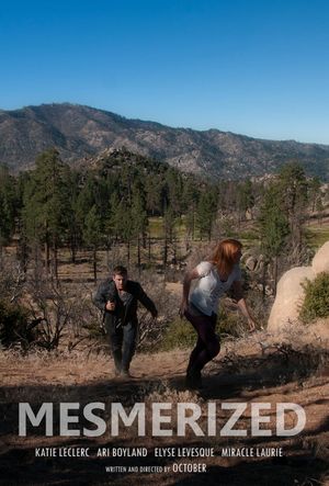 Mesmerized's poster