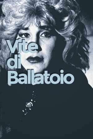 Vite di ballatoio's poster