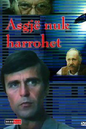 Asgjë nuk harrohet's poster