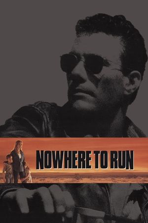Nowhere to Run's poster