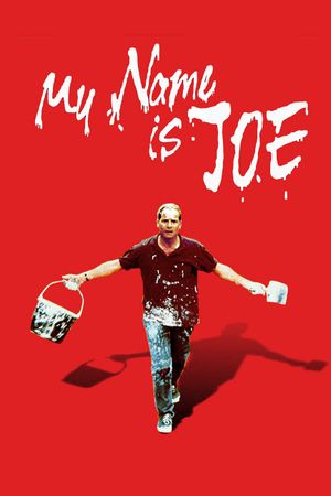 My Name Is Joe's poster