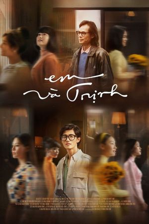 Em Va Trinh's poster