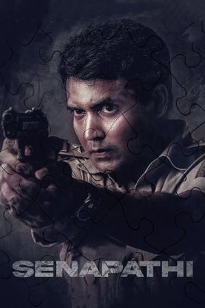 Senapathi's poster