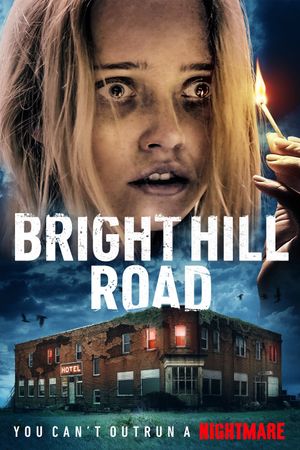 Bright Hill Road's poster