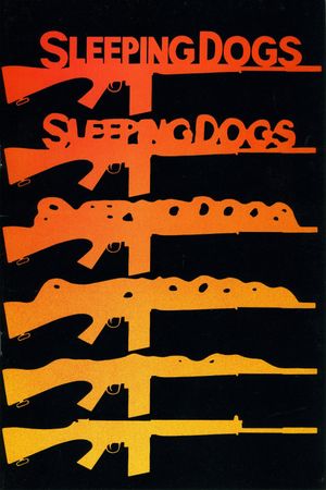 Sleeping Dogs's poster