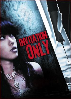 Invitation Only's poster