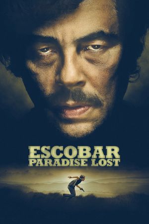 Escobar: Paradise Lost's poster