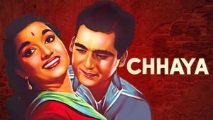 Chhaya's poster