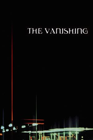 The Vanishing's poster