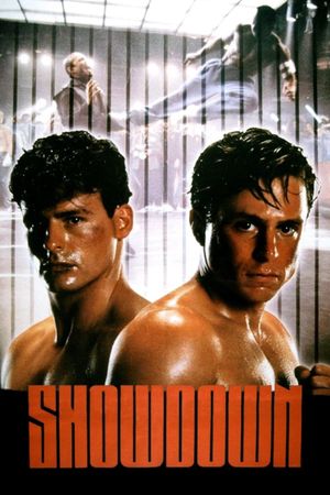 Showdown's poster