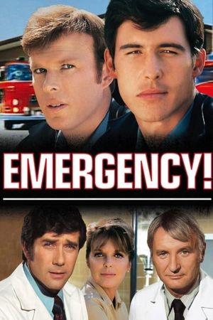 Emergency!'s poster