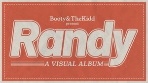 Randy's poster