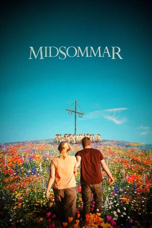 Midsommar's poster