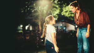 Hope Floats's poster