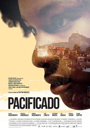 Pacified's poster