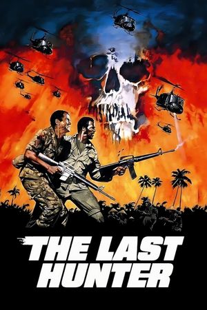 The Last Hunter's poster