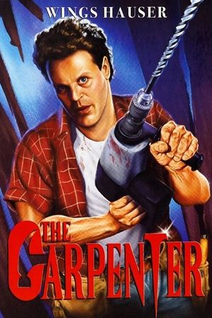 The Carpenter's poster