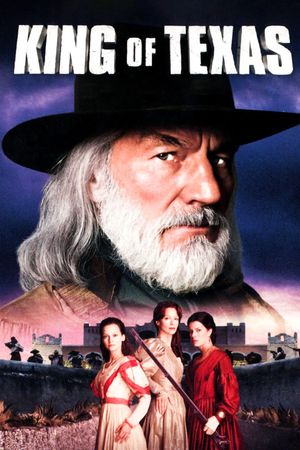 King of Texas's poster