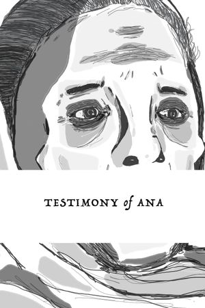 Testimony of Ana's poster image