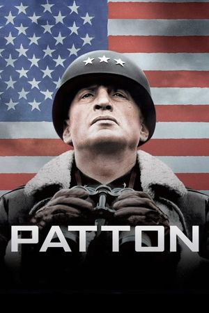 Patton's poster