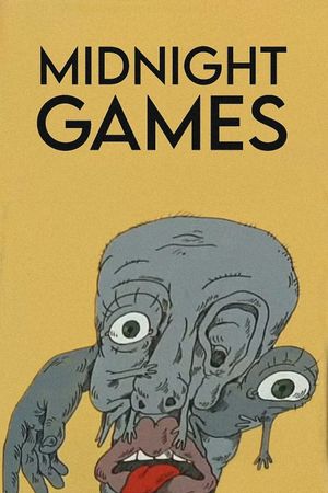 Midnight Games's poster