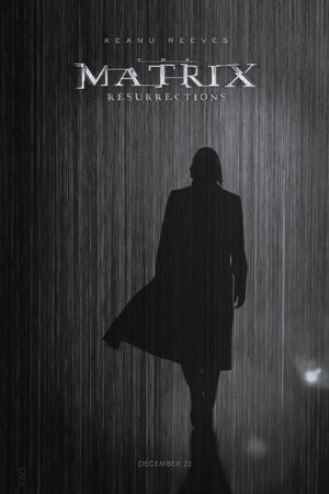 The Matrix Resurrections's poster