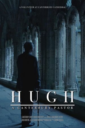 Hugh: A Canterbury Pastor's poster