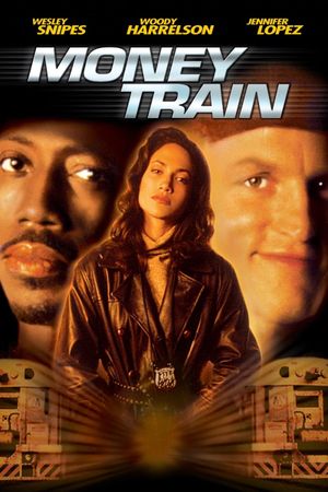 Money Train's poster